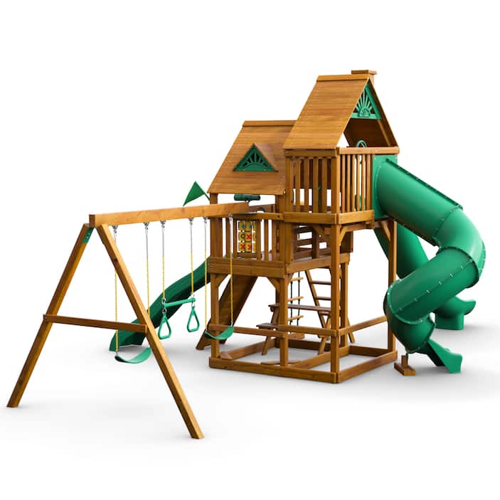 Playground sets near store me